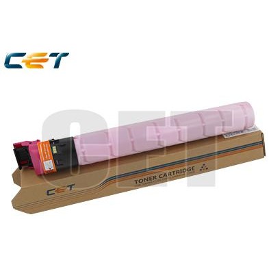 CET TN-328M/TN-626M/B1324/B1379 CPP Toner Cartridge-Chemical28KAAV8330,AAV8350