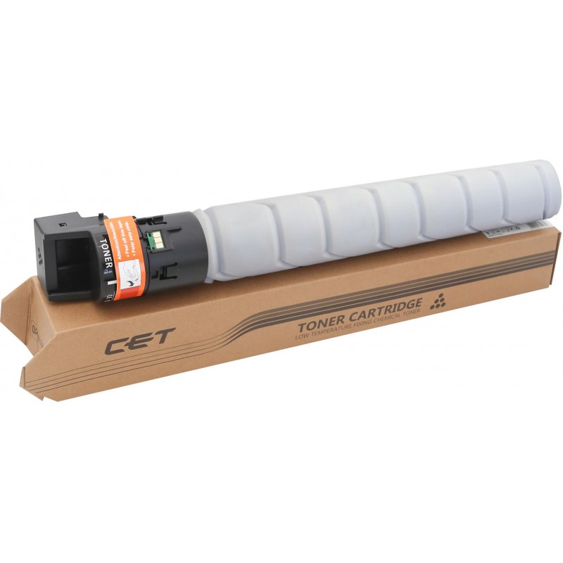 TN-626K/TN-628/B1377 CPP Toner Cartridge-Chemical 28KACV1130,ACV1150,AC79030