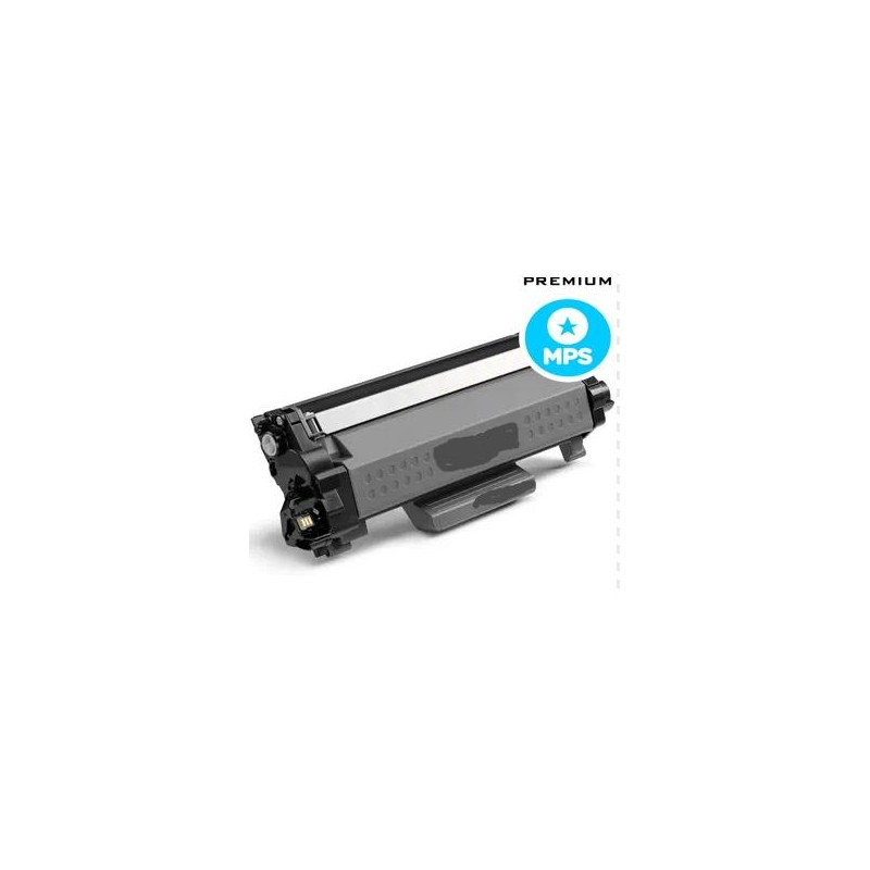 Mps Toner MFC-L2800,L2835,L2860,DCP-L2660,HL-L2445-3K