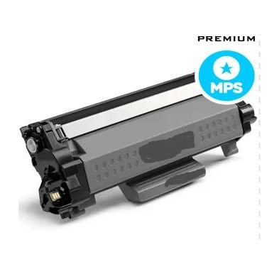 Mps Toner MFC-L2800,L2835,L2860,DCP-L2660,HL-L2445-3K