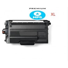 Mps Toner HL-L5210,L6210L,6410,MFC-L5710,L6910,DCP-L5510-6K
