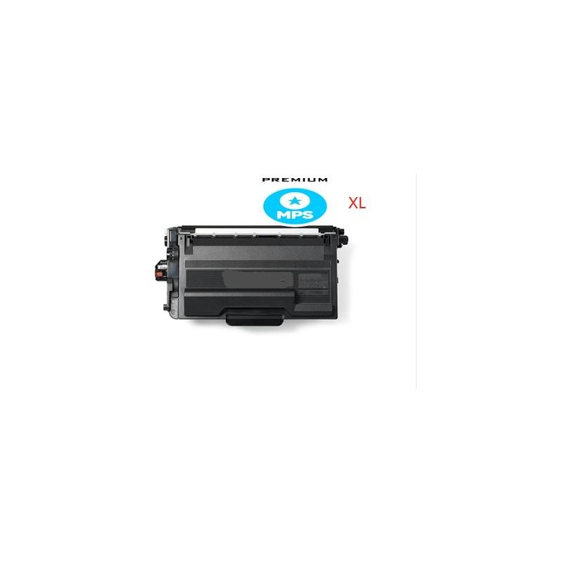 Mps Toner HL-L5210,L6210L,6410,MFC-L5710,L6910,DCP-L5510-6K