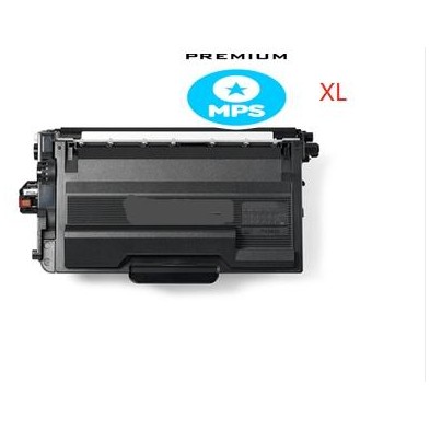 Mps Toner HL-L5210,L6210L,6410,MFC-L5710,L6910,DCP-L5510-6K