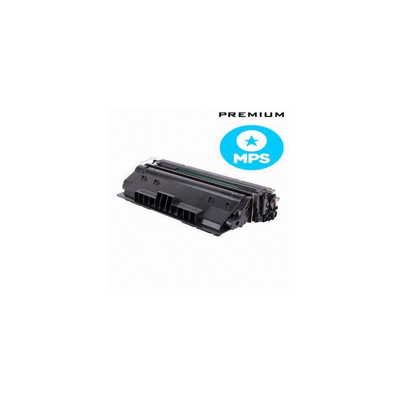 Mps Toner HP Laserjet Enterprise M712,M715DN,M725z-17.5K