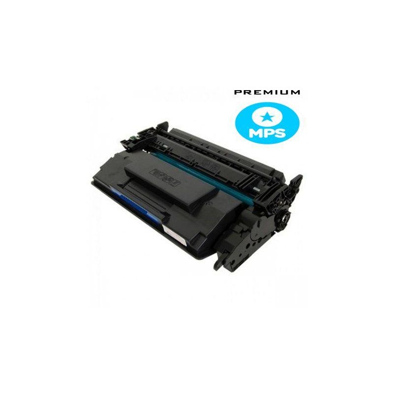 Mps Toner With Chip HP Pro M304,M404n/dn/dw,MFP428dw/fdn-10K