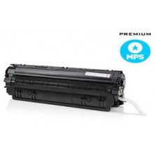 Mps Toner  MF212 ,M216,M126,M201-2,4KCF283XLCAN737