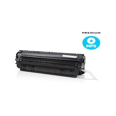 Mps Toner  MF212 ,M216,M126,M201-2,4KCF283XLCAN737