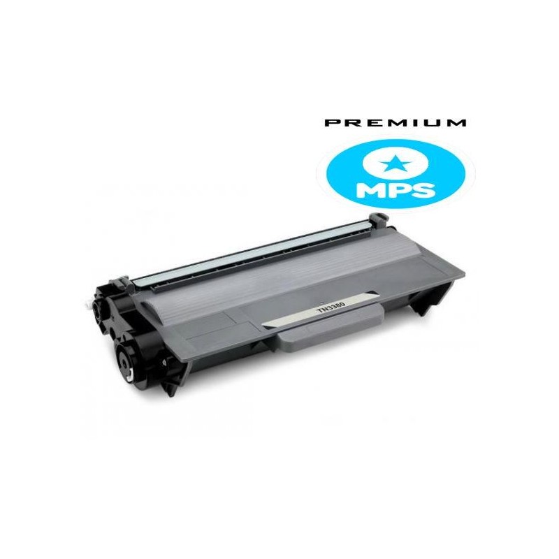 Mps Toner Brother DCP8110,HL5450DN,HL5470DW,MFC8510DN-8K