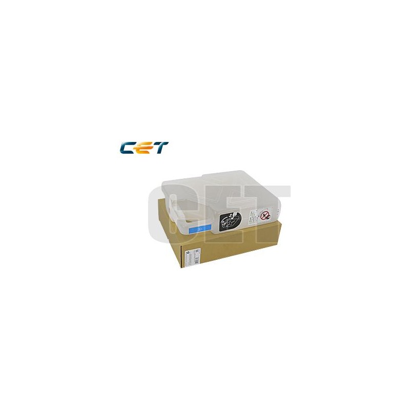 CET  Waste Toner Container KONICA MINOLTA Bizhub PRESS C6000A03UR70200D50K