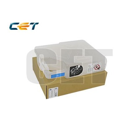 CET  Waste Toner Container KONICA MINOLTA Bizhub PRESS C6000A03UR70200D50K