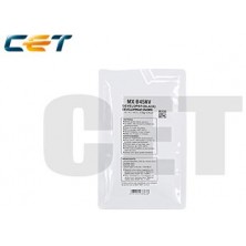 CET  Black Developer SHARP MX-B350P,MX-B350W,MX-B355WMX-B45NV100K