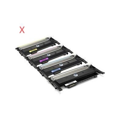 Black Compa HP 150a,150w,150nw,178nw,179fnw-1.5K117X