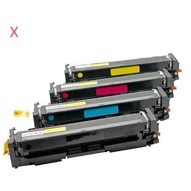 Magente com HP Pro 3202DW/MF 3302SDW/MFP 3302FDW 2.5KW2193X