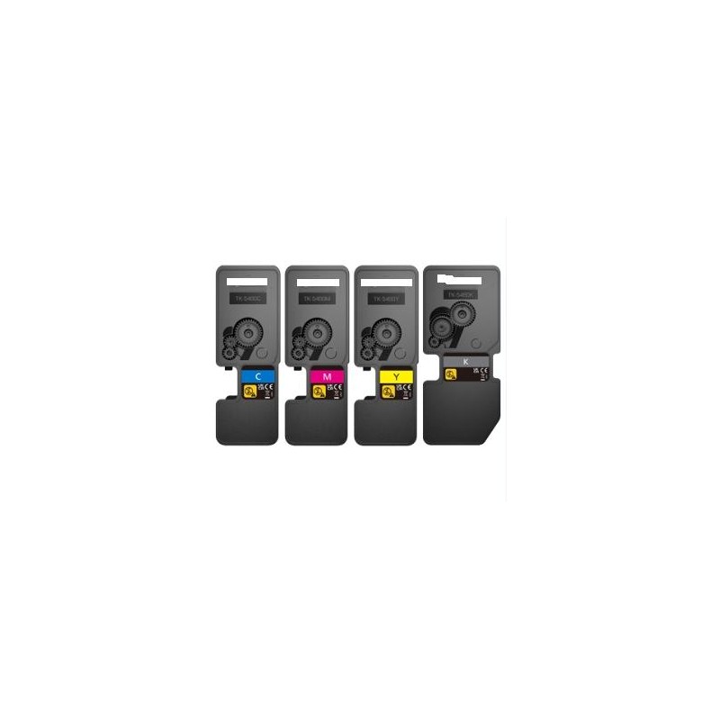 Magente compatible Kyocera ECOSYS  PA2101,MA2101 -1.25K1T0C22BNL0