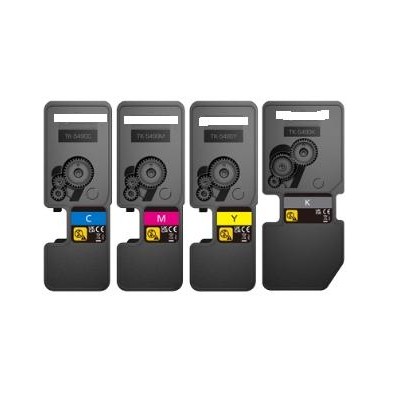 Ciano compatible Kyocera ECOSYS PA2101,MA2101 -2.4K1T0C22CNL1