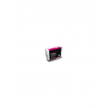 Epson C13T76064010 magenta 32Ml pigmentada compatible Epson SureColor SC-P600