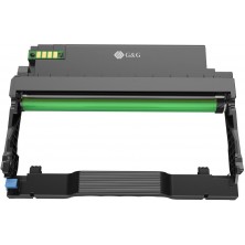 G&G 12,000 pages drum unit for GP3300，GM3300 and GM3310 Series