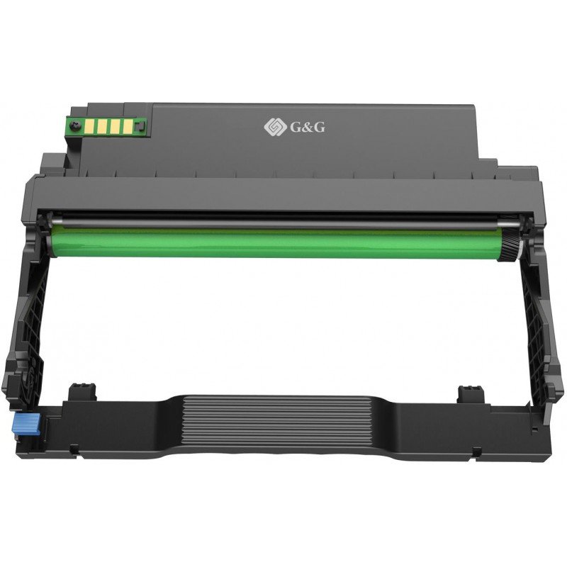 G&G 25,000 pages drum unit for P4100DW,M4100DW Series