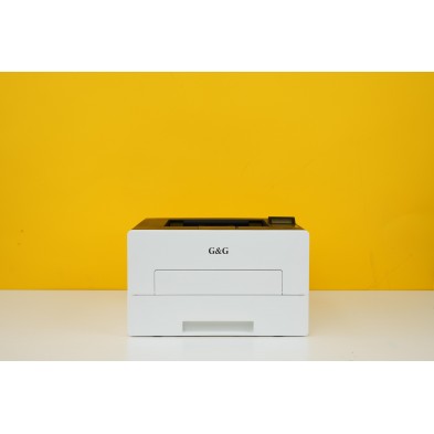 G&G GP3300DW Single Funzione A4,33ppm ,Wi-Fi, Duplex