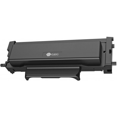 G&G 6,000 pages original toner cartridge for P4100DW，M4100DW Series