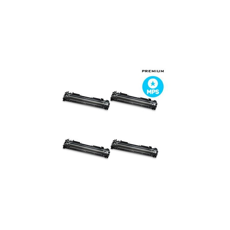 MPS Black Reg HP Color LaserJet Enterprise M751 -7K658A