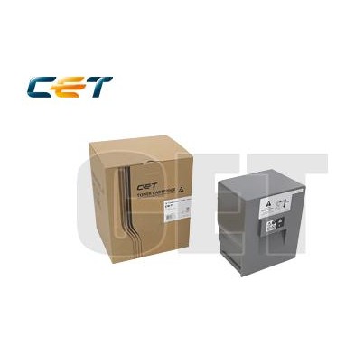 CET Black Toner Cartridge-Chemical RICOH Pro C5200s -1020g/Pc,33K828422 828430 