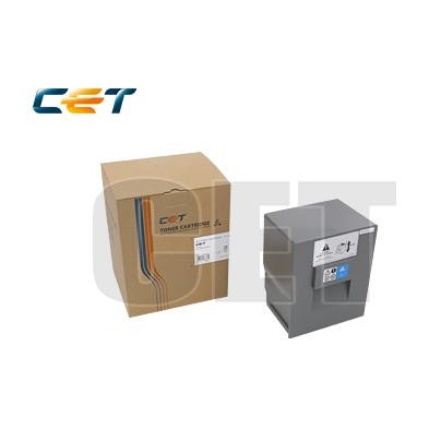 CET Cyan Toner Cartridge-Chemical RICOH Pro C5200s,C5210s -1020g/Pc,24K828425