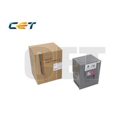 CET Magenta Toner Cartridge-Chemical RICOH Pro C5200s -1099g/Pc,24K828424