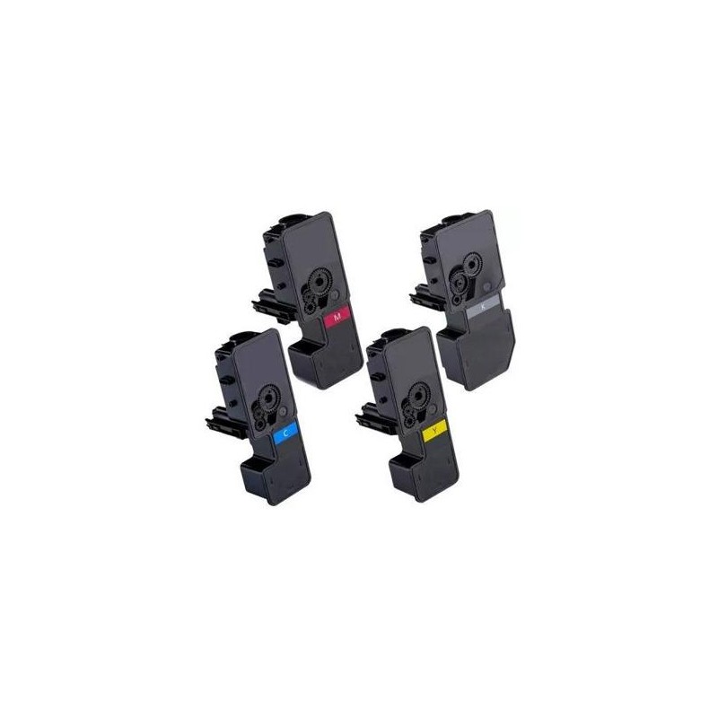 Ciano com Utax Triumph Adler P‐C2157w MFP -2.4KP-C5027