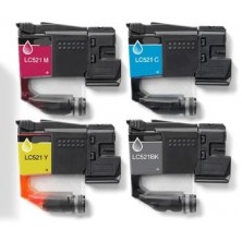 Black Compa DCP-J1260W/J1313DW/J1360DW/J1460DW-0.5KLC521BK