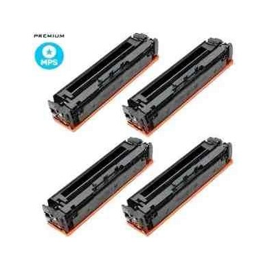 Mps Black HP Color Pro M255,MFP M282nw/M283fw-1.35K207A