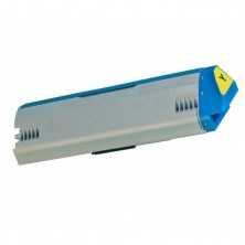 Amarillo Compa OKI Pro 9542dn,9542Ec, 9542Ev-24K45536437