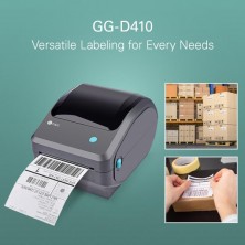 Stampante termica,203DPI,152mm/s, USB