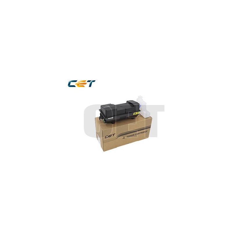 CET B1230 Toner Cartridge Olivetti d-Copia 5514MF,6014,PG-L2555,2655-25.5K/690g