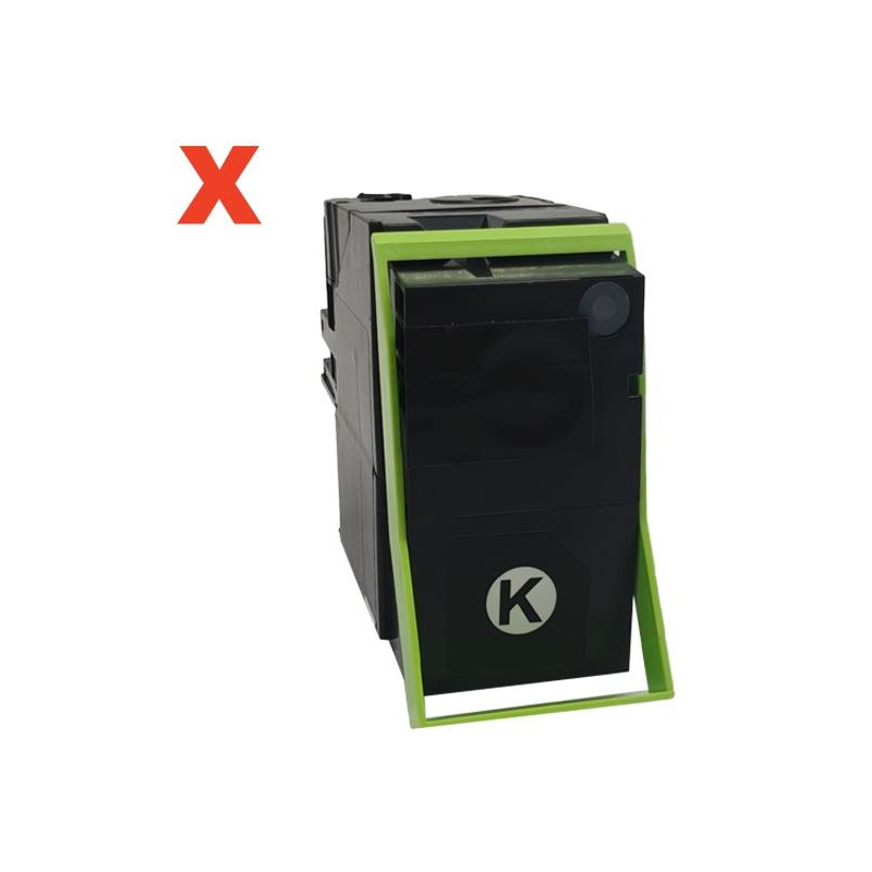 Black Compatible Xerox C410, VersaLink C415-10.5K006R04685