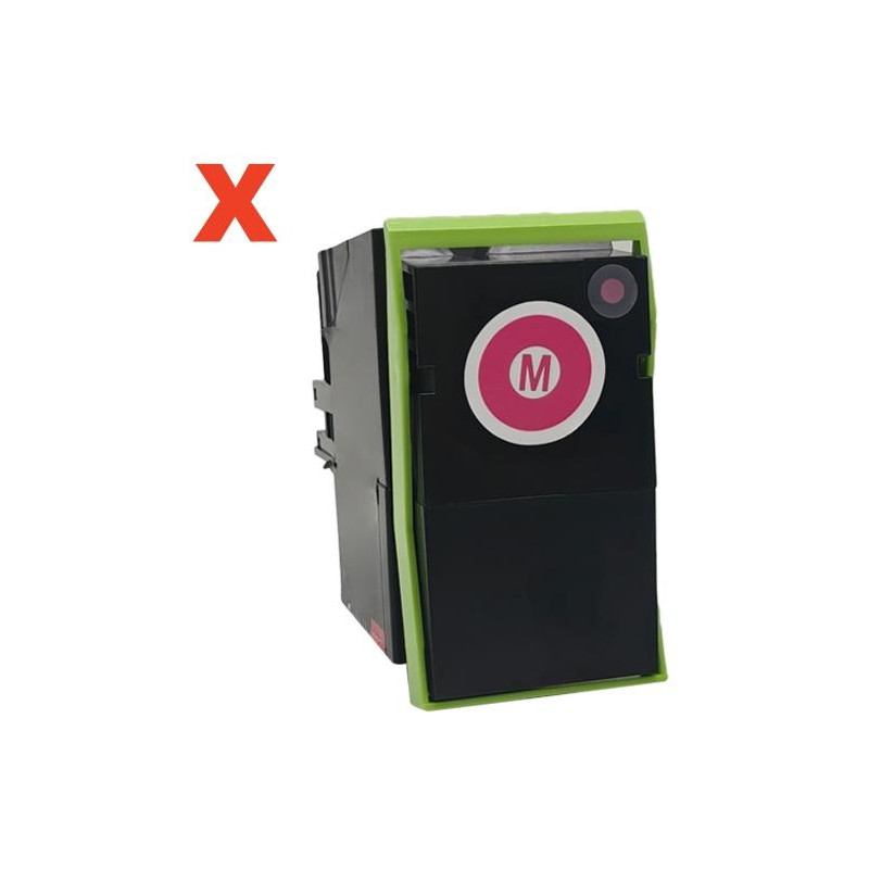 Magenta Compatible Xerox C410, VersaLink C415-7K006R04687