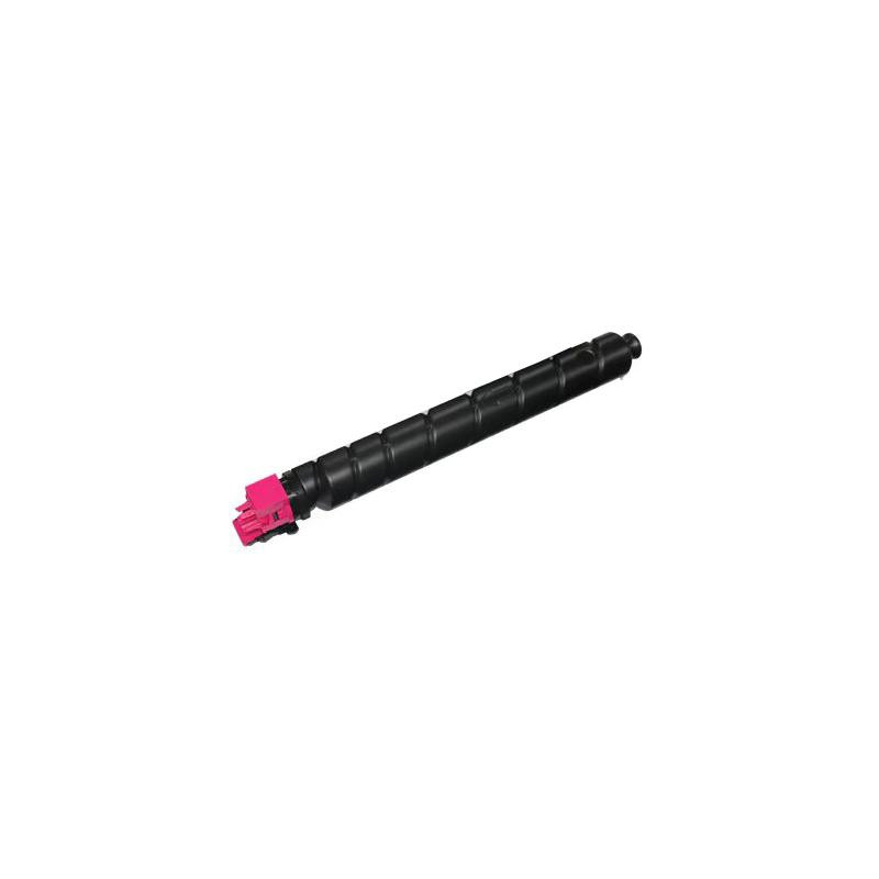 Magenta Com Utax 4009ci, Triumph‐Adler 4009ci-24KCK-8546M 1T0C2KBUT1