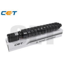 CET C-EXV63 CPP Toner Cartridge Canon iR2725, iR2730 5142C002AA 30K675g
