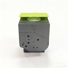 Black Com Lexmark C2425,C2425dw,C2535,C2535dw,C2640-6KC242XK0