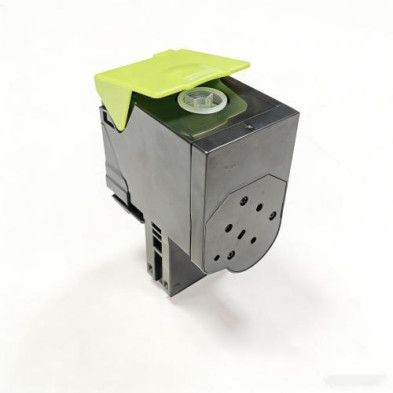 Yellow Com Lexmark C2425,C2425dw,C2535,C2535dw,C2640-3.5KC242XY0