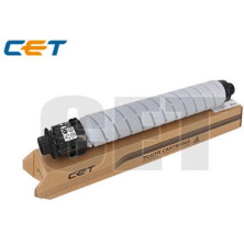 CET Black Toner Cartridge-Chemical Ricoh IMC3010,C3510 84250684251442K/575g
