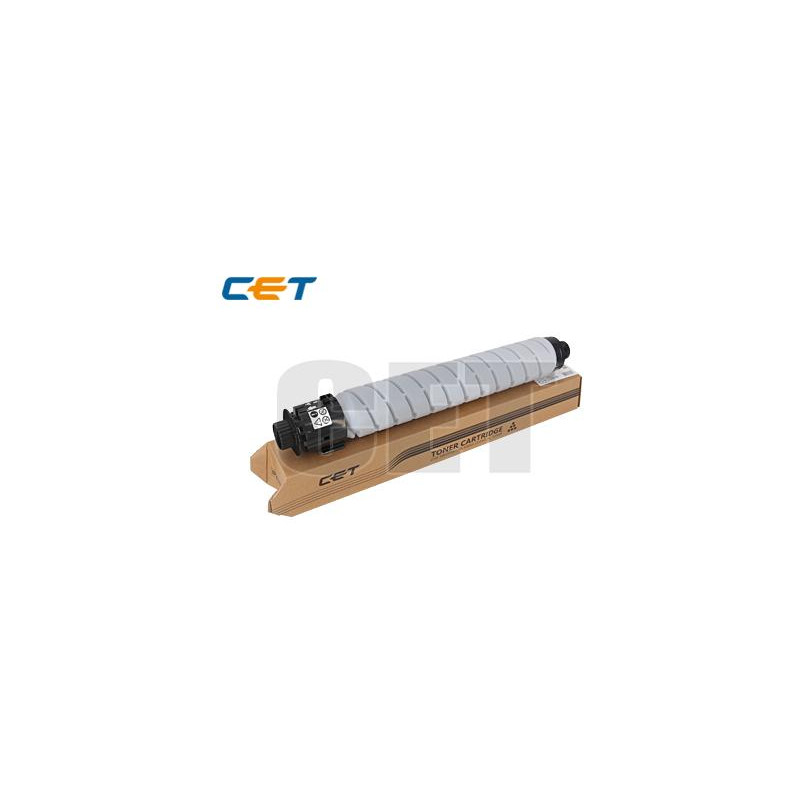 CET Black Toner Cartridge-Chemical Ricoh IMC3010,C3510 84250684251442K/575g