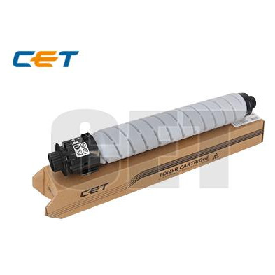 CET Black Toner Cartridge-Chemical Ricoh IMC3010,C3510 84250684251442K/575g