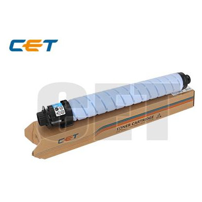 CET Cyan Toner Cartridge-Chemical Ricoh IMC3010,C3510 842509 842517 28K/440g