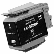 Pigment Black Com Brother MFC-J6760DW,MFC-J6960DW,MFC-J6975DW,MFC-J6977DW-6kLC5