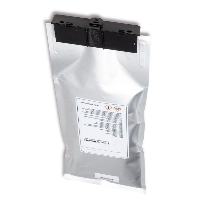 Compatible Green Pigment Eco-Solvent Ink Bag Roland TrueVIS SG2,VG2,VF2,SG3,VG3500ML