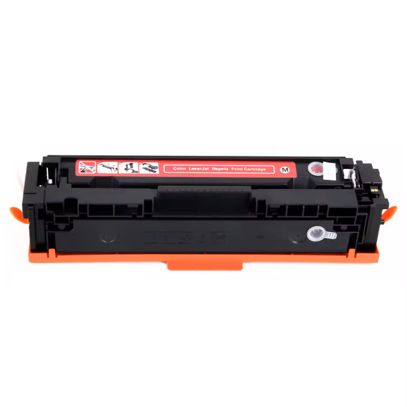 Magente com HP Pro 3202DW/MF 3302SDW/MFP 3302FDW 1.2KW2193A