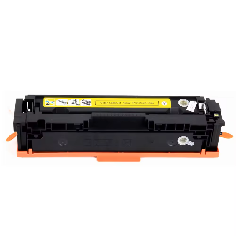 Yellow com HP Pro 3202DW/MF 3302SDW/MFP 3302FDW 2.5KW2192X