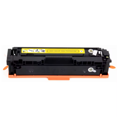 Amarillo XL Compatible i-SENSYS MF664,667,651,LBP646,647 - 2.5K6366C002