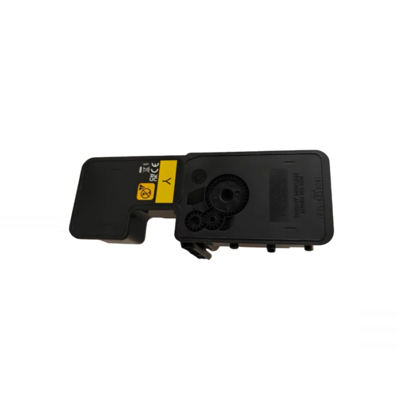 PK5027 Amarillo compatible Utax Triumph Adler P‐C2157w MFP -2.4KP-C5027